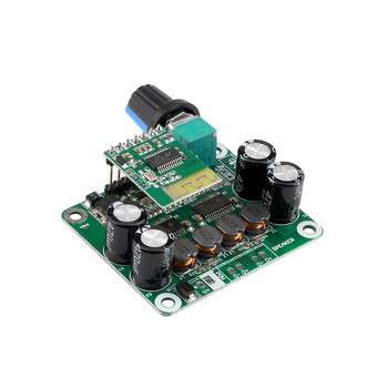TPA3110 PBTL Bluetooth-съвместим 4.2 модул на платката за цифров усилвател на мощност 30 W стерео клас D аудио
