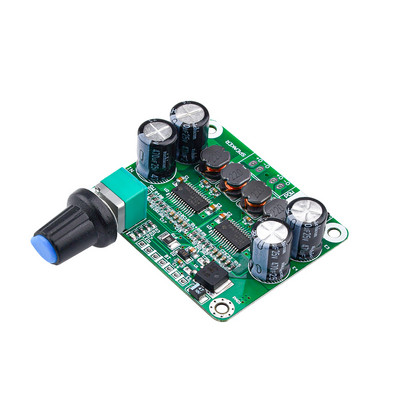 TPA3110 PBTL Bluetooth-kompatibilan 4.2 modul ploče digitalnog pojačala snage 30 W stereo audio klase D