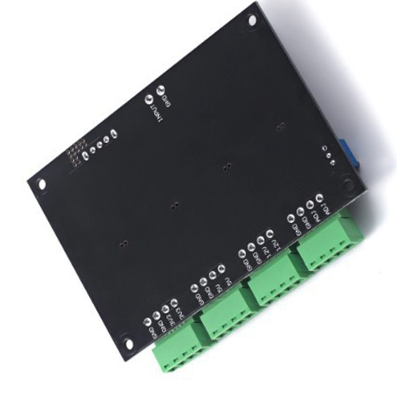 LM2596 Preklopno napajanje 3,3 V/5 V/12 V/ADJ Modul izlaznog napajanja podesivog napona
