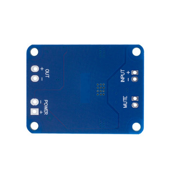 2Pcs DC 8-26V TPA3118 PBTL Mono Digital Amplifier Board AMP Module 1 X 60W For Arduino