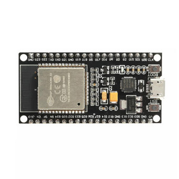 Ασύρματη μονάδα Goouuu-ESP32 Module Development Board Ασύρματο WiFi Dual Core CPU Audio Video Ανταλλακτικά