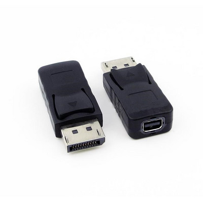 Displayport ženski na mini DP ženski adapter
