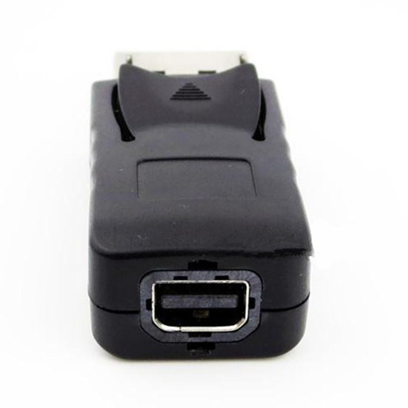 Displayport ženski na mini DP ženski adapter