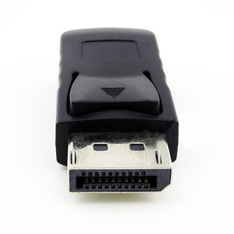 Displayport ženski na mini DP ženski adapter