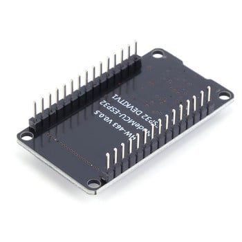 ESP32 Development Board WiFi+Bluetooth Ασύρματη μονάδα Υποστήριξη χαμηλής κατανάλωσης ενέργειας STA/AP/STA+AP Mode ESP-WROOM-32 ESP-32S