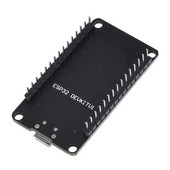 Su Esp32 Wifi Esp32 plėtros plokšte, palaikančia didelį garso dažnį Esp32 Esp-wroom-32 Ch9102x Dual Core Mini Esp 32