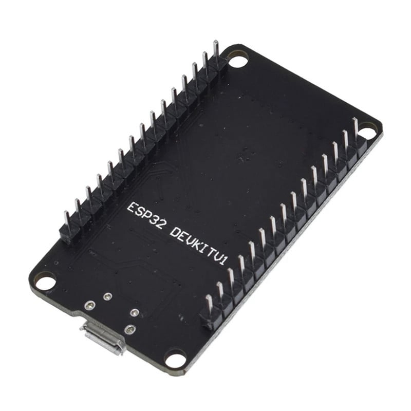 Su Esp32 Wifi Esp32 plėtros plokšte, palaikančia didelį garso dažnį Esp32 Esp-wroom-32 Ch9102x Dual Core Mini Esp 32