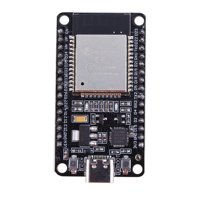 Pentru placa de dezvoltare ESP-32 ESP32S Wierless Wifi Compatibil Bluetooth Accesorii pentru modul stabil de putere ultra-scăzută
