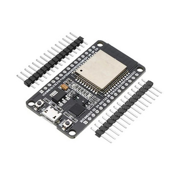 ESP32 ESP-32 Πίνακας Ανάπτυξης Ασύρματο WiFi Bluetooth Διπύρηνο CP2104 Φίλτρα Μονάδα διαχείρισης ενέργειας 2,4 GHz Ασύρματη μονάδα