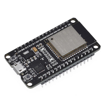 ESP32 ESP-32 arendusplaat juhtmevaba WiFi Bluetooth kahetuumaline CP2104 filtrid toitehaldusmoodul 2,4 GHz juhtmevaba moodul