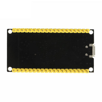 Двуядрен процесор Esp32 модул Gold Process Cp2102 двуядрен модул автоматично превключване на режима Esp32 развойна платка стабилен usb