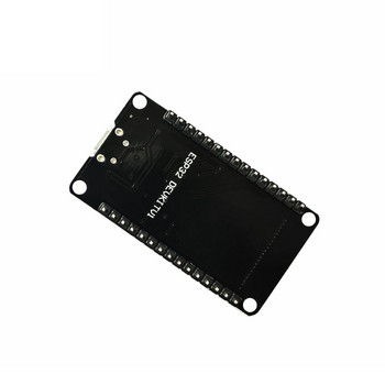 ESP32 ESP-32 Развойна платка Безжичен WiFi Bluetooth-съвместим двуядрен модул CP2102 филтри 2.4GHz RF ESP32 за Arduino