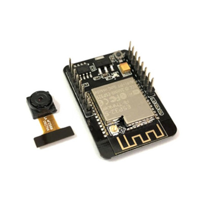 ESP32 ESP-32 fejlesztőkártya vezeték nélküli WiFi Bluetooth-kompatibilis kétmagos CP2102 szűrőmodul 2,4 GHz RF ESP32 Arduino számára