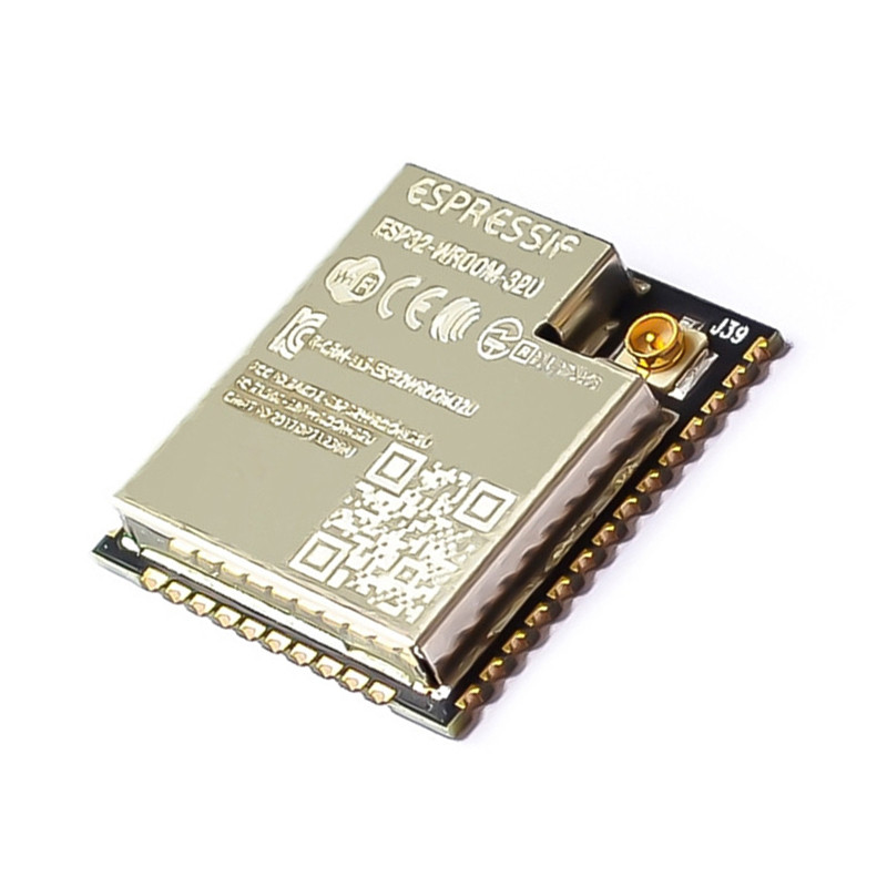 ESP-32 ESP-WROOM-32 ESP32 ESP-32U Bluetooth-kompatibilan i WiFi dvojezgreni CPU s niskom potrošnjom energije MCU ESP-32 IPEX antena