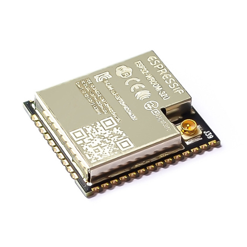 ESP-32 ESP-WROOM-32 ESP32 ESP-32U Bluetooth-kompatibilan i WiFi dvojezgreni CPU s niskom potrošnjom energije MCU ESP-32 IPEX antena