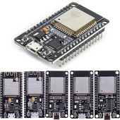 ESP32 WROOM-32 razvojna ploča WIFI Dual Core CPU luetooth-kompatibilan modul razvojne ploče s ultra niskom potrošnjom energije