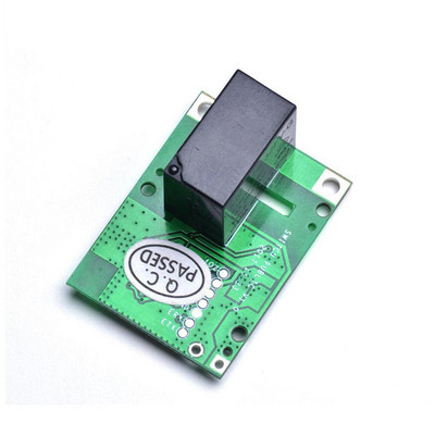 Relé modul RE5V1C kapcsoló Wifi Smart Switch 5V DC Inching/Selflock APP/Voice/LAN módok Vezeték nélküli működő kapcsolók vezérlése N7N8