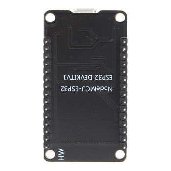 ESP-32S ESP-WROOM-32 ESP32 WIFI Dual Core CPU Development Board 802.11b/g Μονάδα Wi Fi BT Εξαιρετικά χαμηλή κατανάλωση ενέργειας