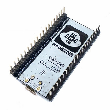 V3 Ασύρματη μονάδα NodeMcu 4M byte Lua WIFI Internet of Things με βάση την πλακέτα ανάπτυξης ESP8266 ESP-12E για arduino CP2102