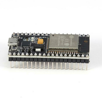 V3 Безжичен модул NodeMcu 4M байта Lua WIFI Internet of Things Платка за разработка, базирана на ESP8266 ESP-12E за arduino CP2102