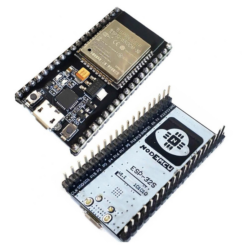 Modul wireless V3 NodeMcu 4M octeți Lua WIFI Placă de dezvoltare Internet of Things bazată pe ESP8266 ESP-12E pentru arduino CP2102