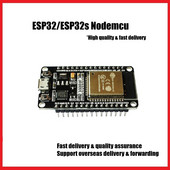 Esp32S Esp-32 Ttgo Esp32 Nodemcu Esp32 Devkitc V4 audio Wifi Esp32 kamera Wifi modul