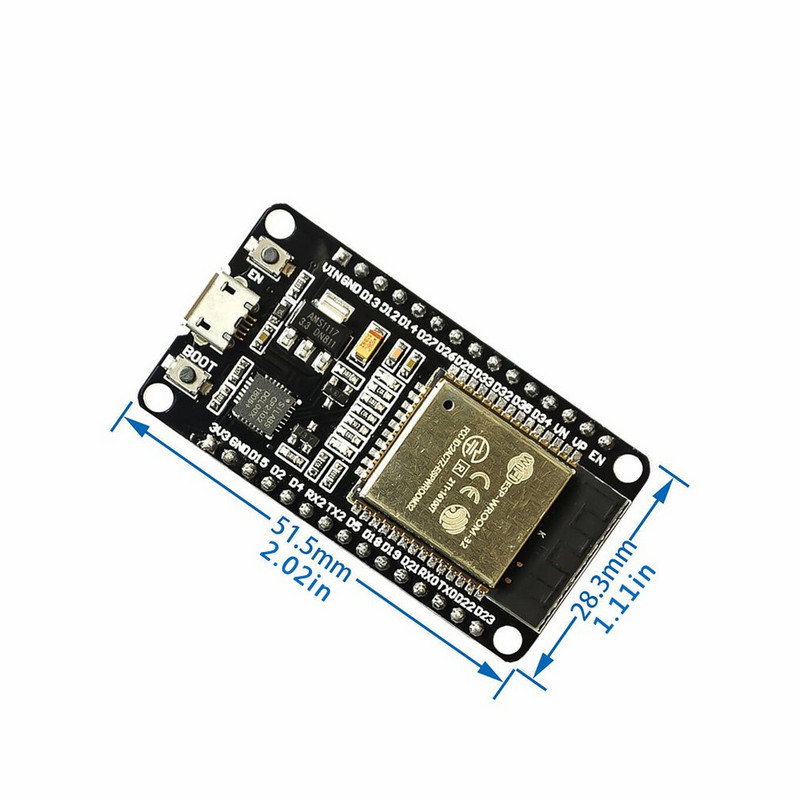 Esp32S Esp-32 Ttgo Esp32 Nodemcu Esp32 Devkitc V4 audio Wifi Esp32 kamera Wifi modul