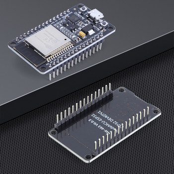 ESP32 Wireless Module ESP-WROOM-32 ESP-32S Συμβατό με Bluetooth Ultra-Low Power Consumption Dual Core CP2102 for IoT Applicati
