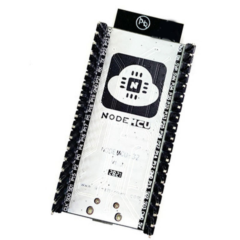 ESP-32 fejlesztőkártya WiFi és Bluetooth Ultra-Low ESP32 teljesítmény ESP-32S kettős fogyasztás, hasonló mag ESP32 H4R0