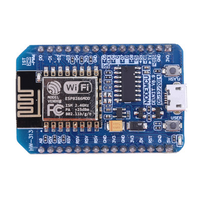 ESP8266 belaidžio modulio įdėtasis nuoseklusis prievadas NodeMcu V3 V2 Lua WIFI 32 bitų daiktų interneto kūrimo plokštė, tinkama Arduino