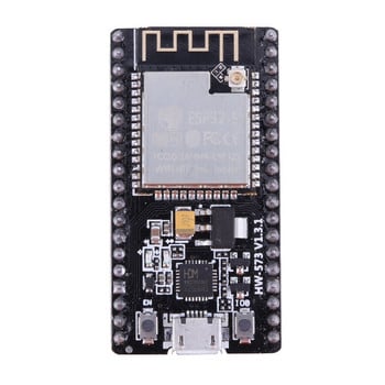 NodeMCU-32S Development Board WiFi+Bluetooth συμβατή μονάδα σειριακής θύρας Υποστήριξη WPA/WPA2/WPA2 Enterprise/WPS Encryption