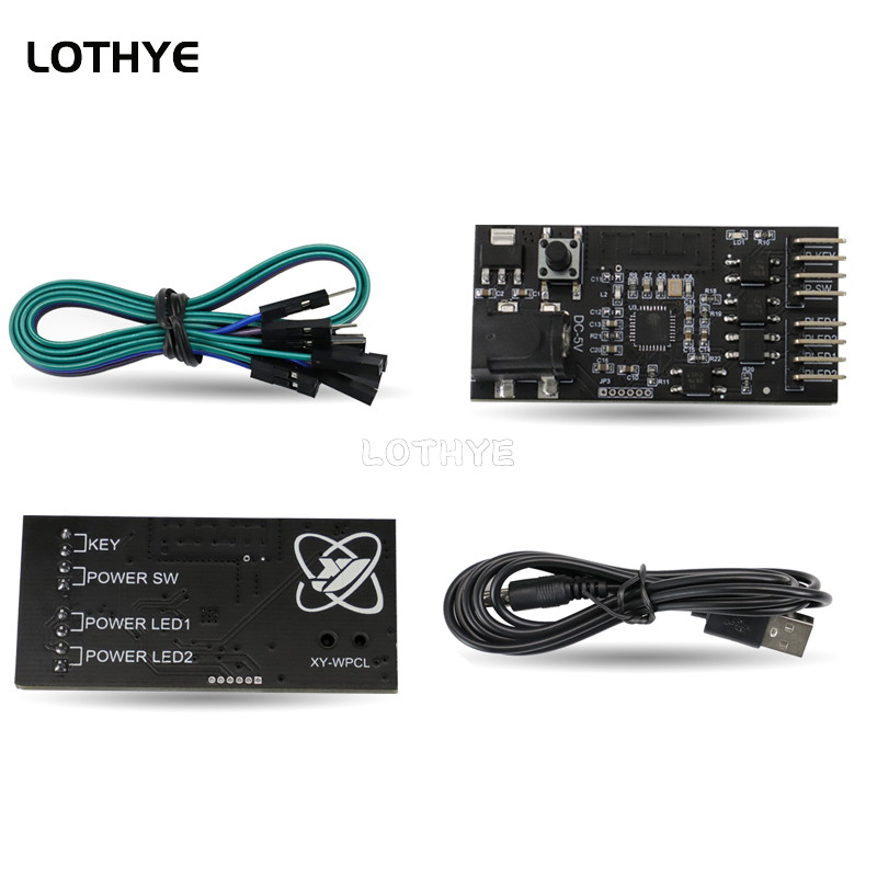 Kompiuterio nuotolinio perjungimo mašinos modulis Mobiliojo telefono nuotolinio valdymo modulio automatinis priminimo veikimas WPCL WPCE