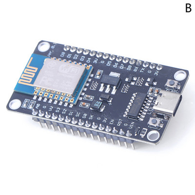 1PC micro/c típusú ESP8266 soros portos wifi modul NodeMcu Lua WIFI V3 iot fejlesztés CH340