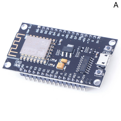 1PC micro/c típusú ESP8266 soros portos wifi modul NodeMcu Lua WIFI V3 iot fejlesztés CH340