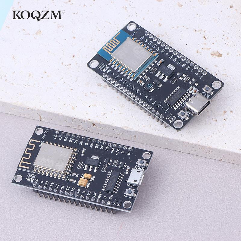 1PC micro/c típusú ESP8266 soros portos wifi modul NodeMcu Lua WIFI V3 iot fejlesztés CH340