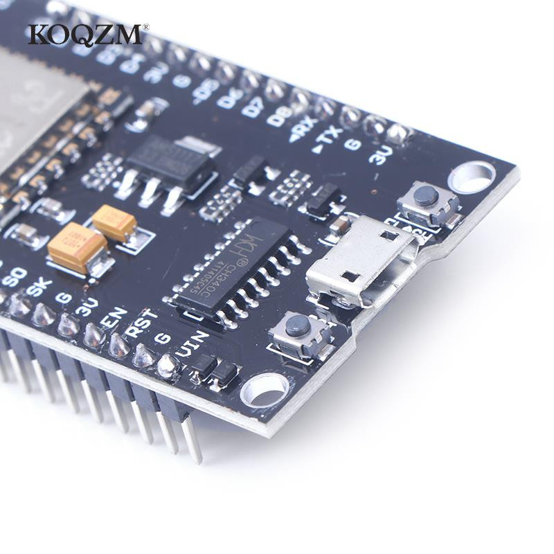 1PC micro/c típusú ESP8266 soros portos wifi modul NodeMcu Lua WIFI V3 iot fejlesztés CH340