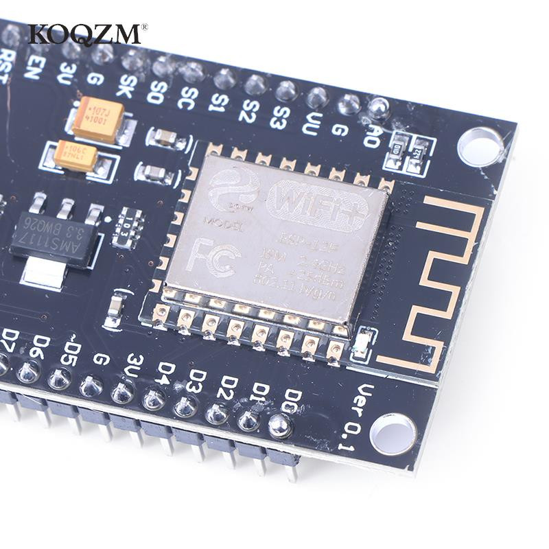 1PC micro/c típusú ESP8266 soros portos wifi modul NodeMcu Lua WIFI V3 iot fejlesztés CH340