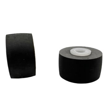 1 τεμ. 13mmx8x7x2 Rubber pinch Roller Belt Pulley For SHARP 777 9292 6060 Sanyo9494 SONY 190 Movement Audio Recorder Cassette Deck