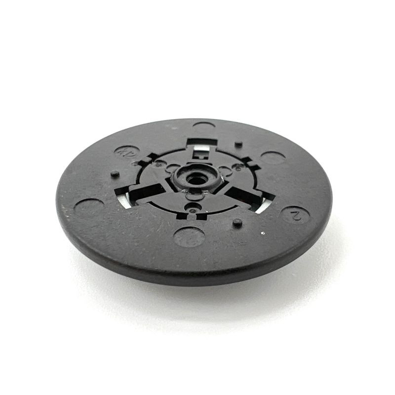 Variklio dėklo optinės pavaros velenas su kortelės karoliuku, skirtas Sony PS1 CD DVD kombinuotam garso įrašymo kasetiniam grotuvui