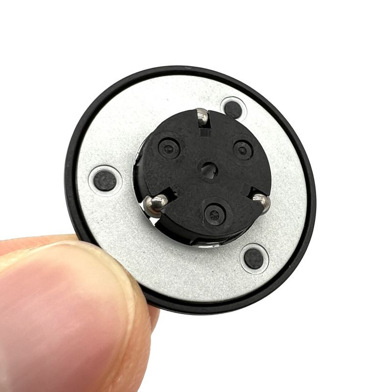 Variklio dėklo optinės pavaros velenas su kortelės karoliuku, skirtas Sony PS1 CD DVD kombinuotam garso įrašymo kasetiniam grotuvui