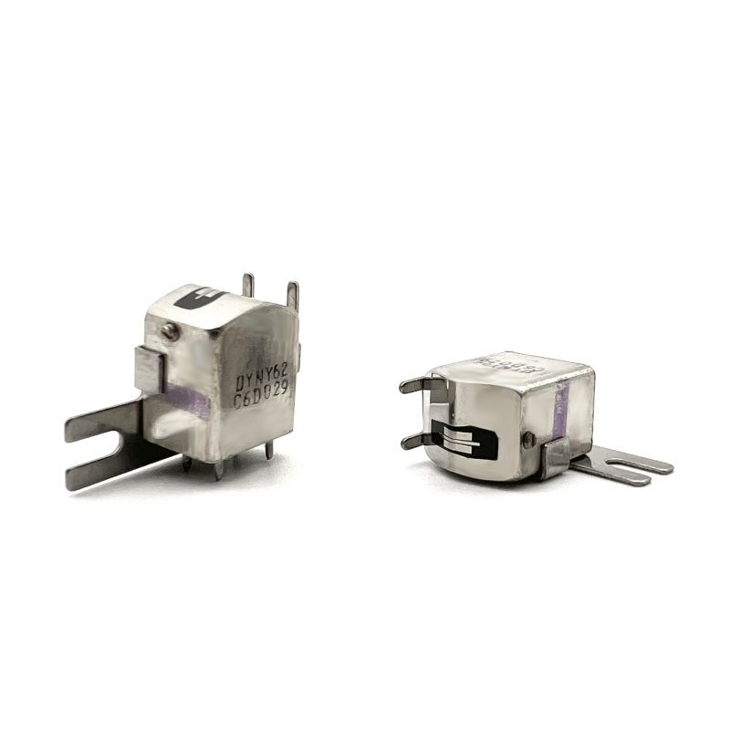 1 vnt. Visiškai naujas DYNY62 DYNY62, atsparus nusidėvėjimui magnetinė galvutė, dvigubas takelis, skirtas įrašytuvui, pažangiam garso kasečių bloko remonto dalių priedai