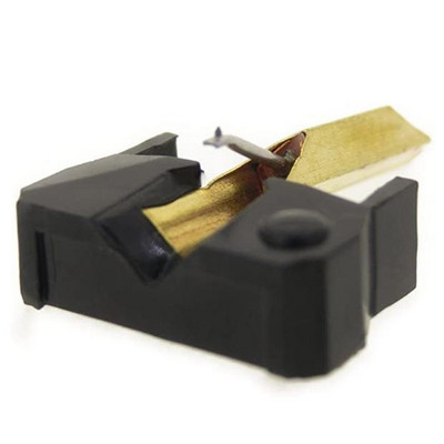 Fonografo judančio magneto deimantų pakeitimo rašiklis skirtas Shure M75 M75ED M75-6s DUAL N75 TYPE2 gramofono patefono priedai