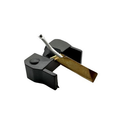 Fonografo judančio magneto deimantų pakeitimo rašiklis skirtas Shure M75 M75ED M75-6s DUAL N75 TYPE2 gramofono patefono priedai