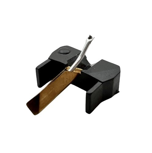 Fonografo judančio magneto deimantų pakeitimo rašiklis skirtas Shure M75 M75ED M75-6s DUAL N75 TYPE2 gramofono patefono priedai