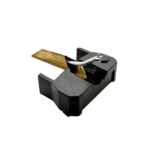 Fonografo judančio magneto deimantų pakeitimo rašiklis skirtas Shure M75 M75ED M75-6s DUAL N75 TYPE2 gramofono patefono priedai