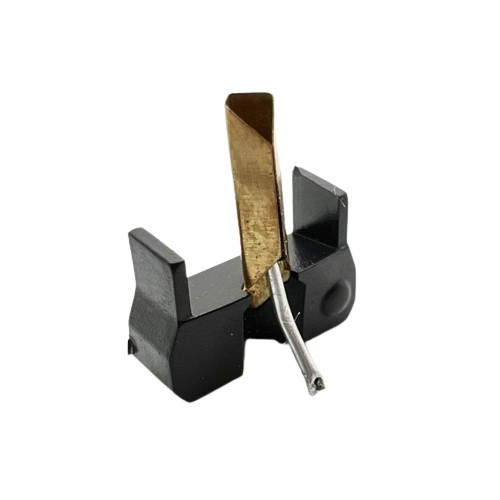 Fonografo judančio magneto deimantų pakeitimo rašiklis skirtas Shure M75 M75ED M75-6s DUAL N75 TYPE2 gramofono patefono priedai