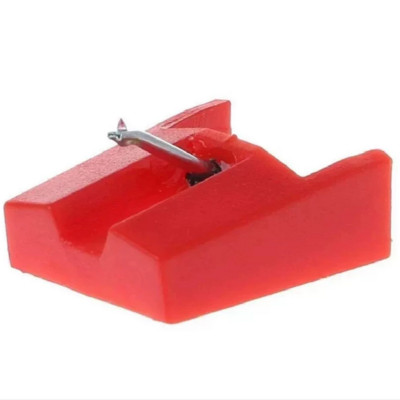 1 vnt judantis magnetinis kasetė deimantinis rašiklis, skirtas Lp viniliniam fonografui patefonui gramofono grotuvui OTTO ST09D ST59U STW40J