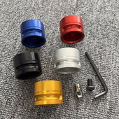 SIMAGIC Quick Release QR70 vyriškai daliai