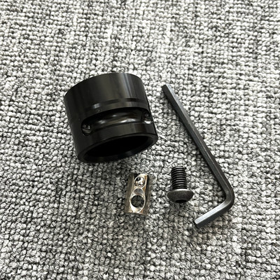 SIMAGIC Quick Release QR70 vyriškai daliai