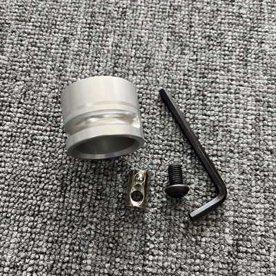 SIMAGIC Quick Release QR70 vyriškai daliai